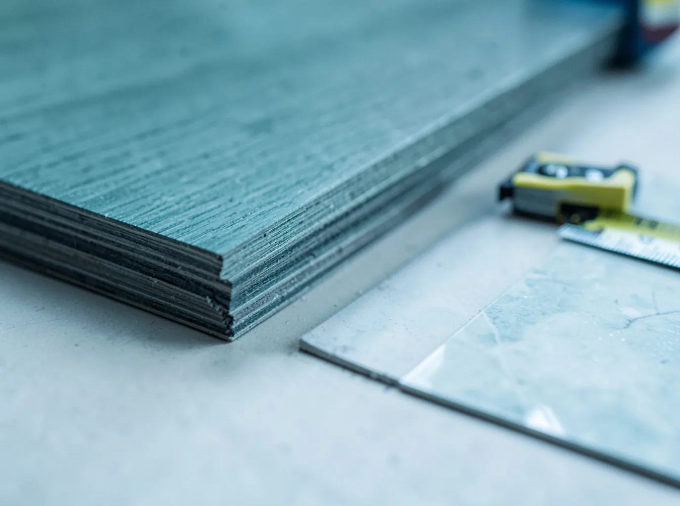 Luxury Vinyl Plank Installation Carson City, MI FAQs